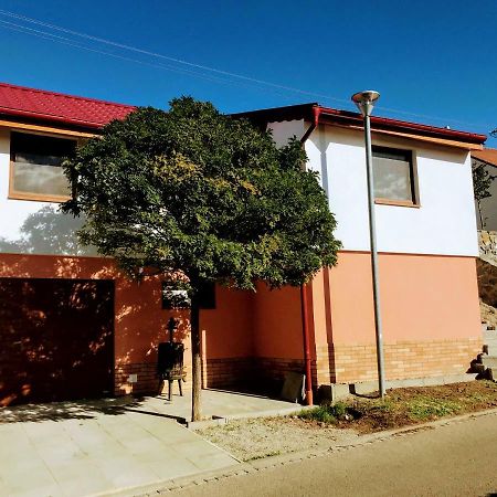Apartman Pavlenka Hustopece Exterior photo